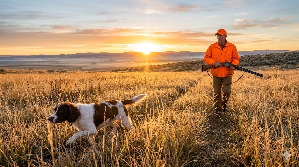 Hunting GPS Units 2026