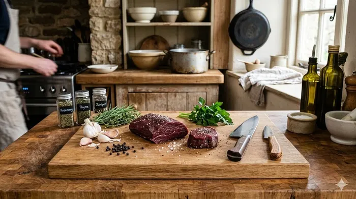 Processing Your Own Game Meat