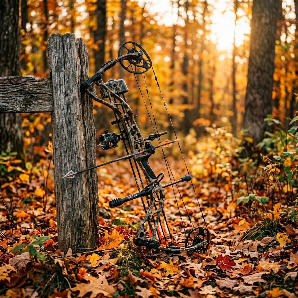 Compound Bow