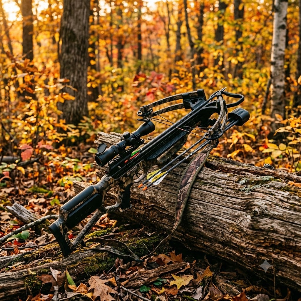 Crossbow