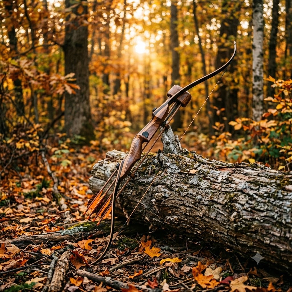 Recurve Bow