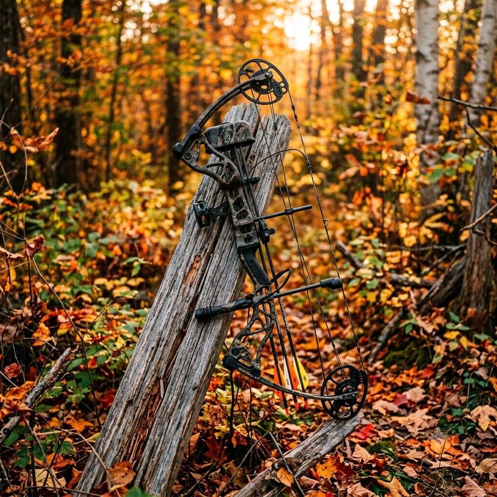 Youth / Beginner Bow