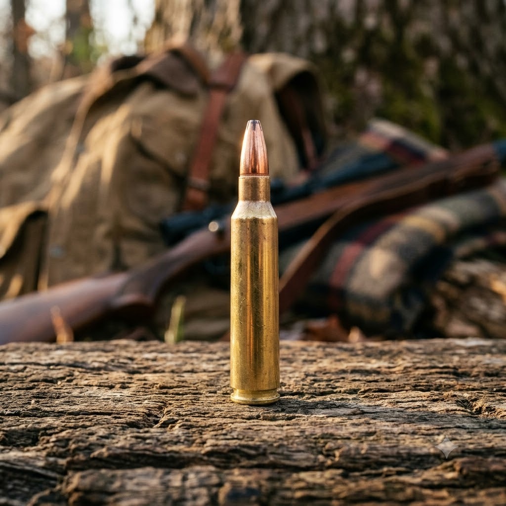 .223 Rem