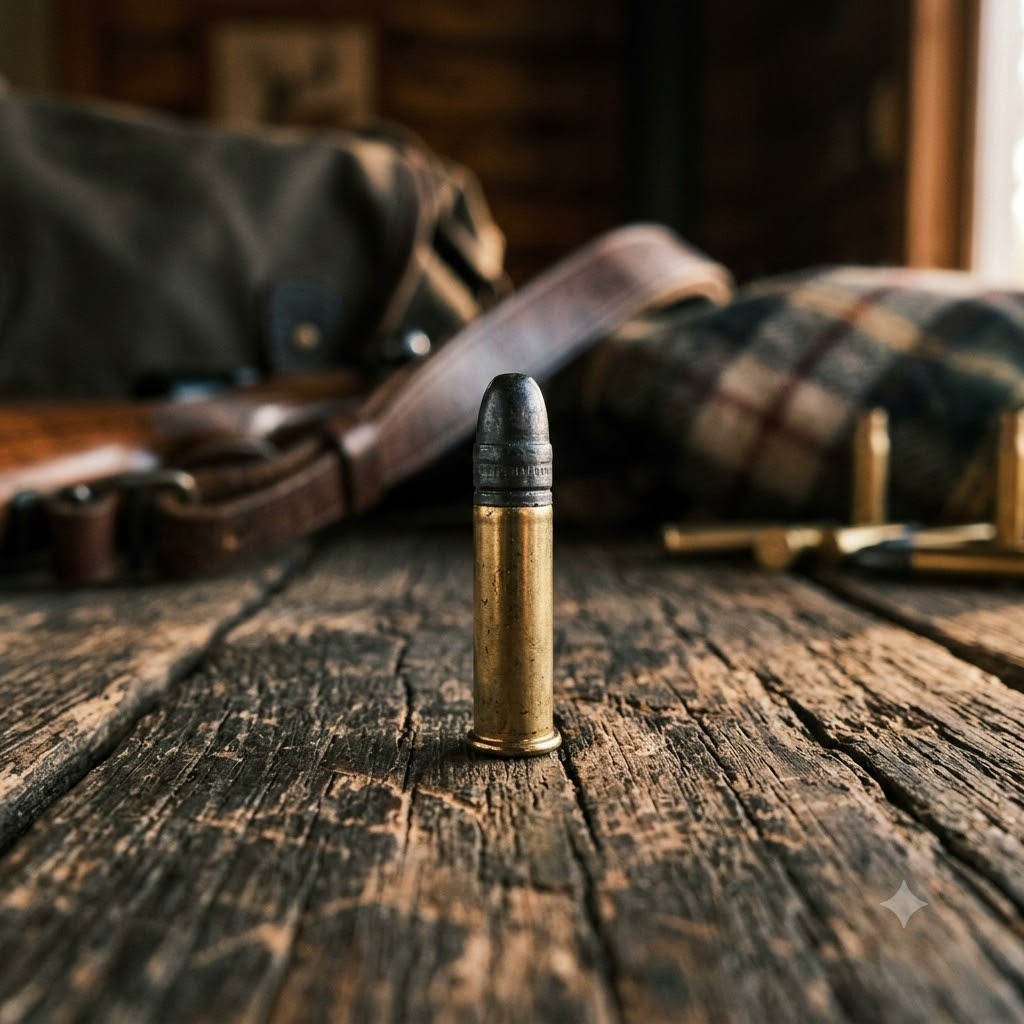 .22 LR