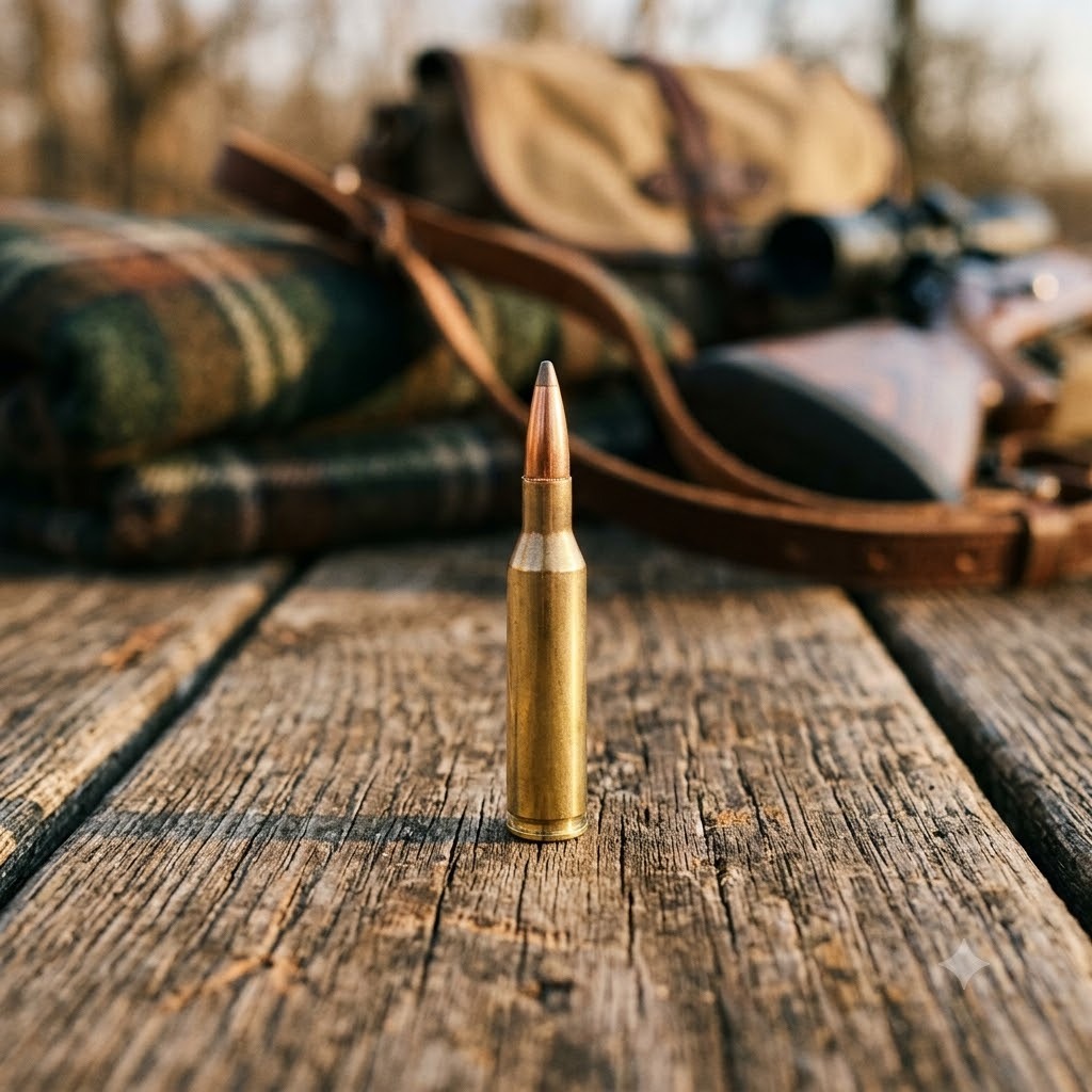 .243 Win