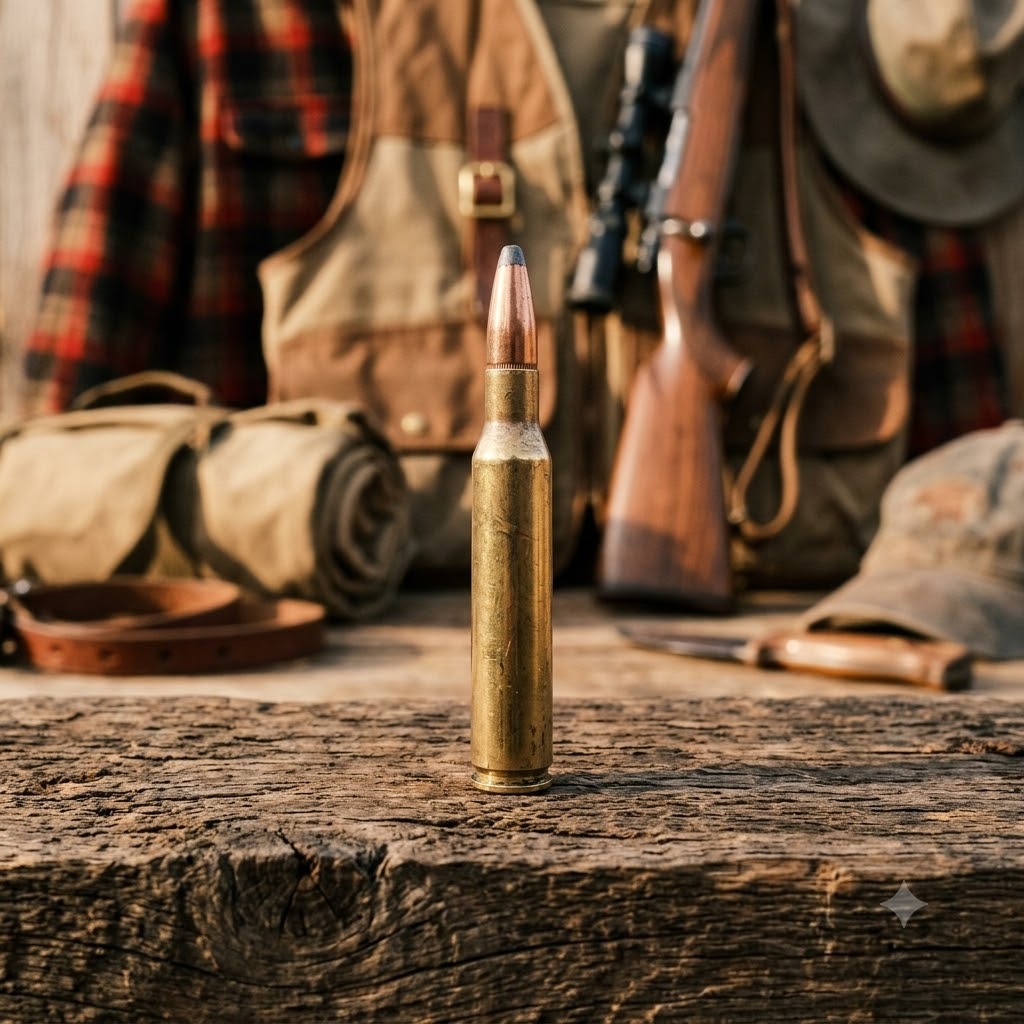 .270 Win