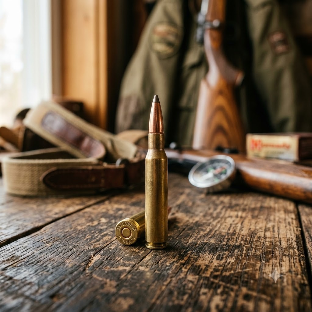 .30-06 Sprg