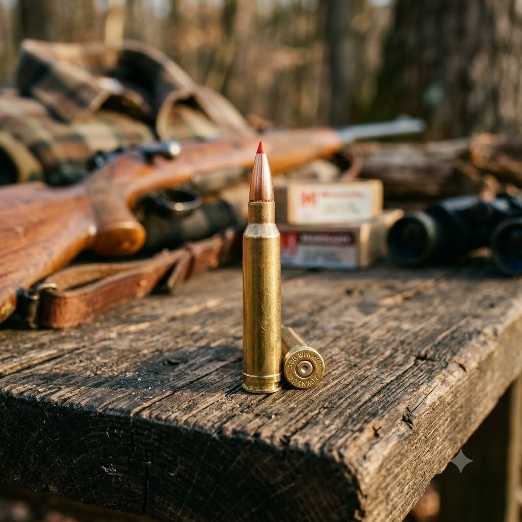 .300 Win Mag