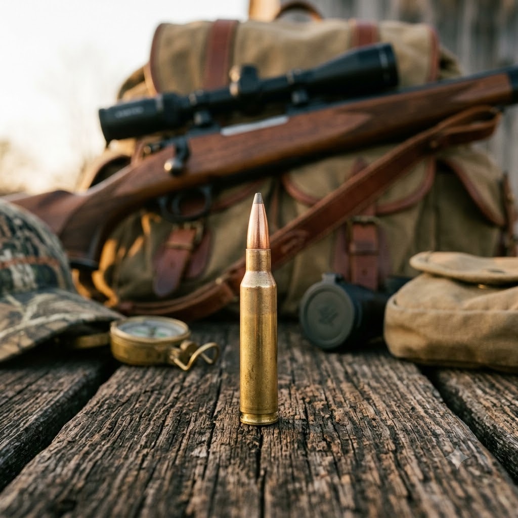 .308 Win