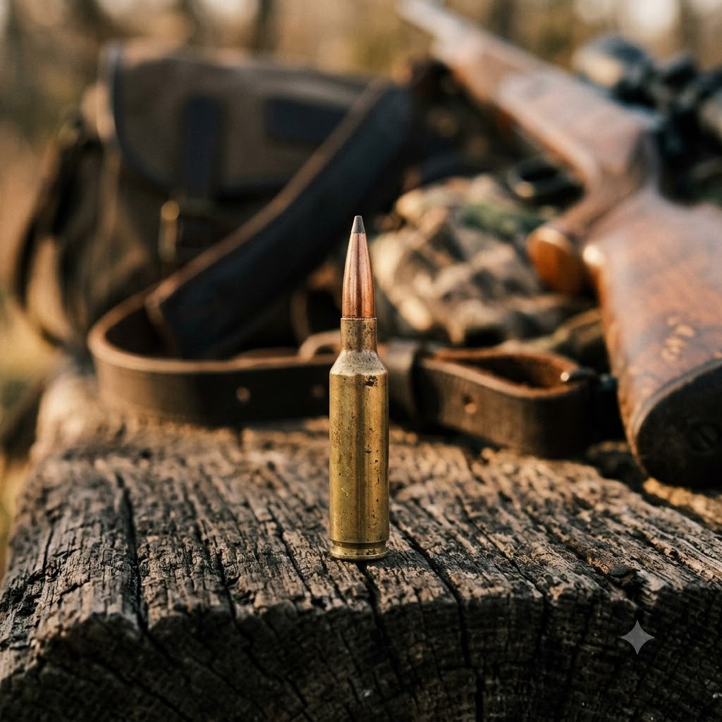 6.5 Creedmoor