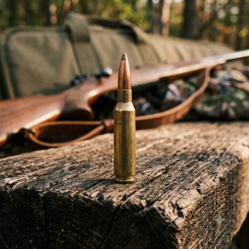 7mm-08 Rem