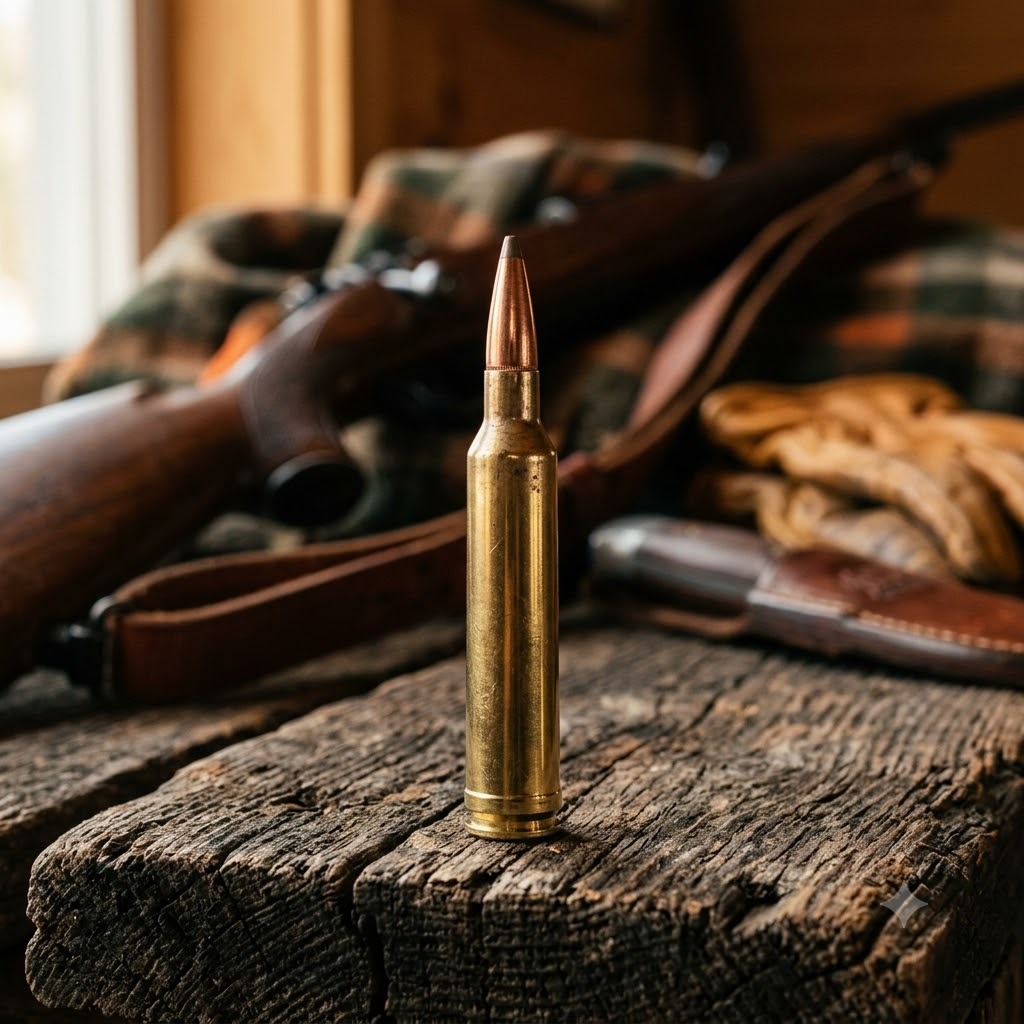 7mm Rem Mag