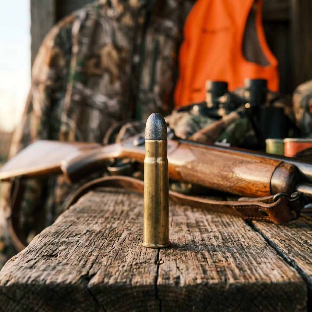 .50 Muzzleloader