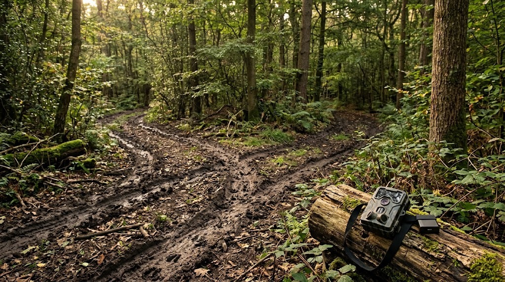 Choose sets like a hunter, run them like a naturalist