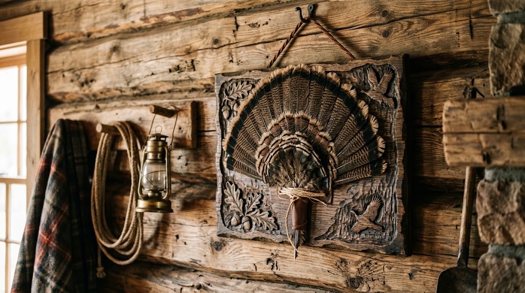 Mount and display