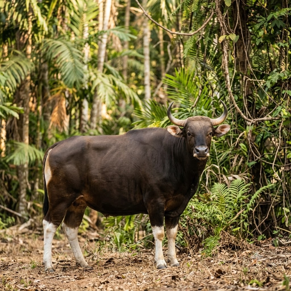 Banteng