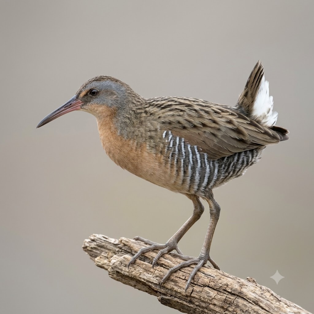 Clapper Rail