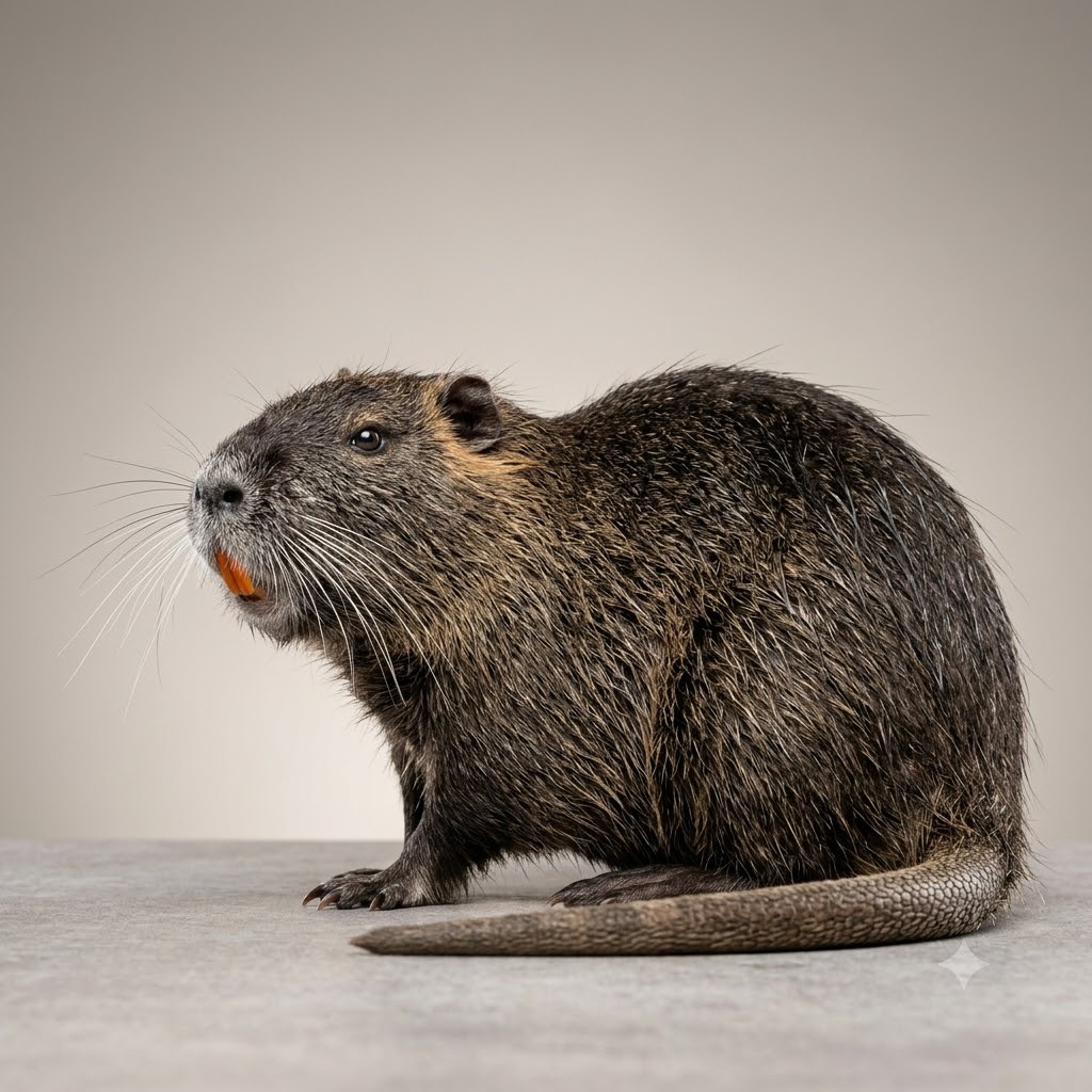 Nutria