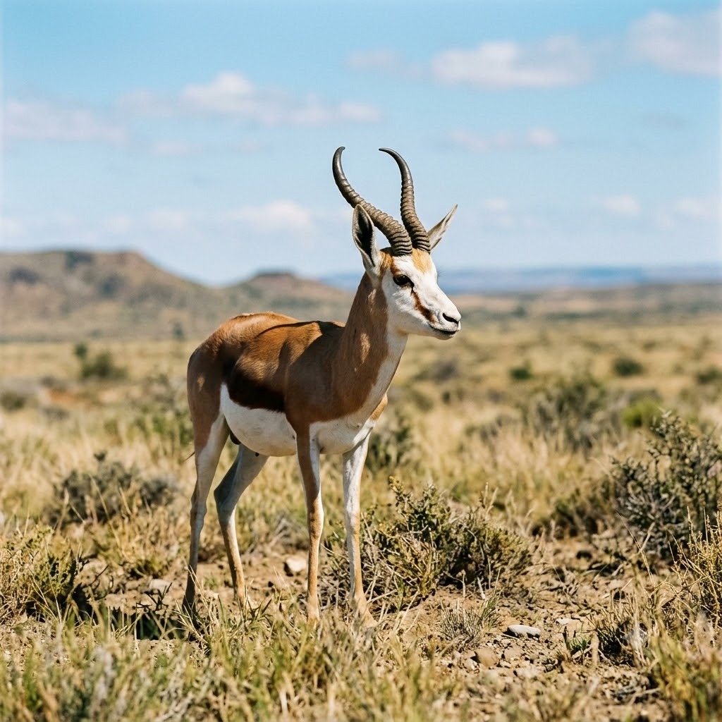 Springbok