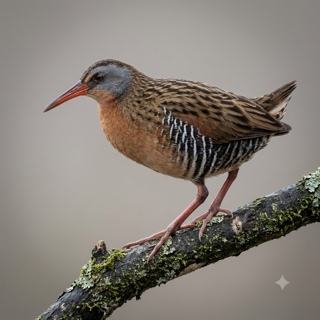 Virginia Rail