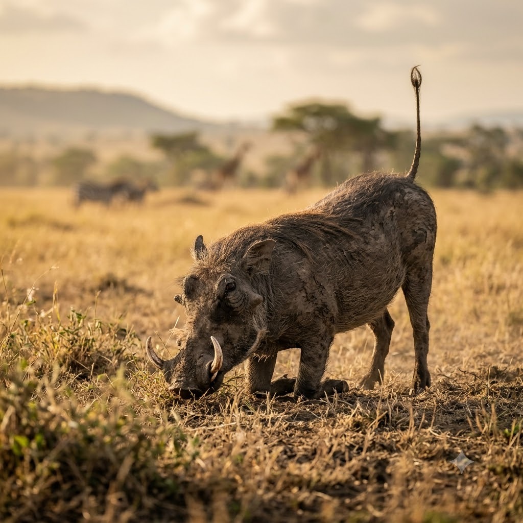 Warthog