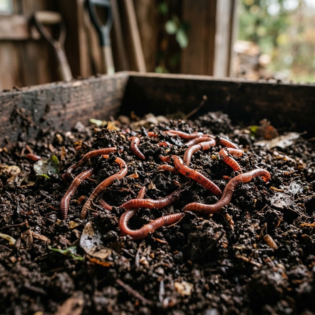Earthworms
