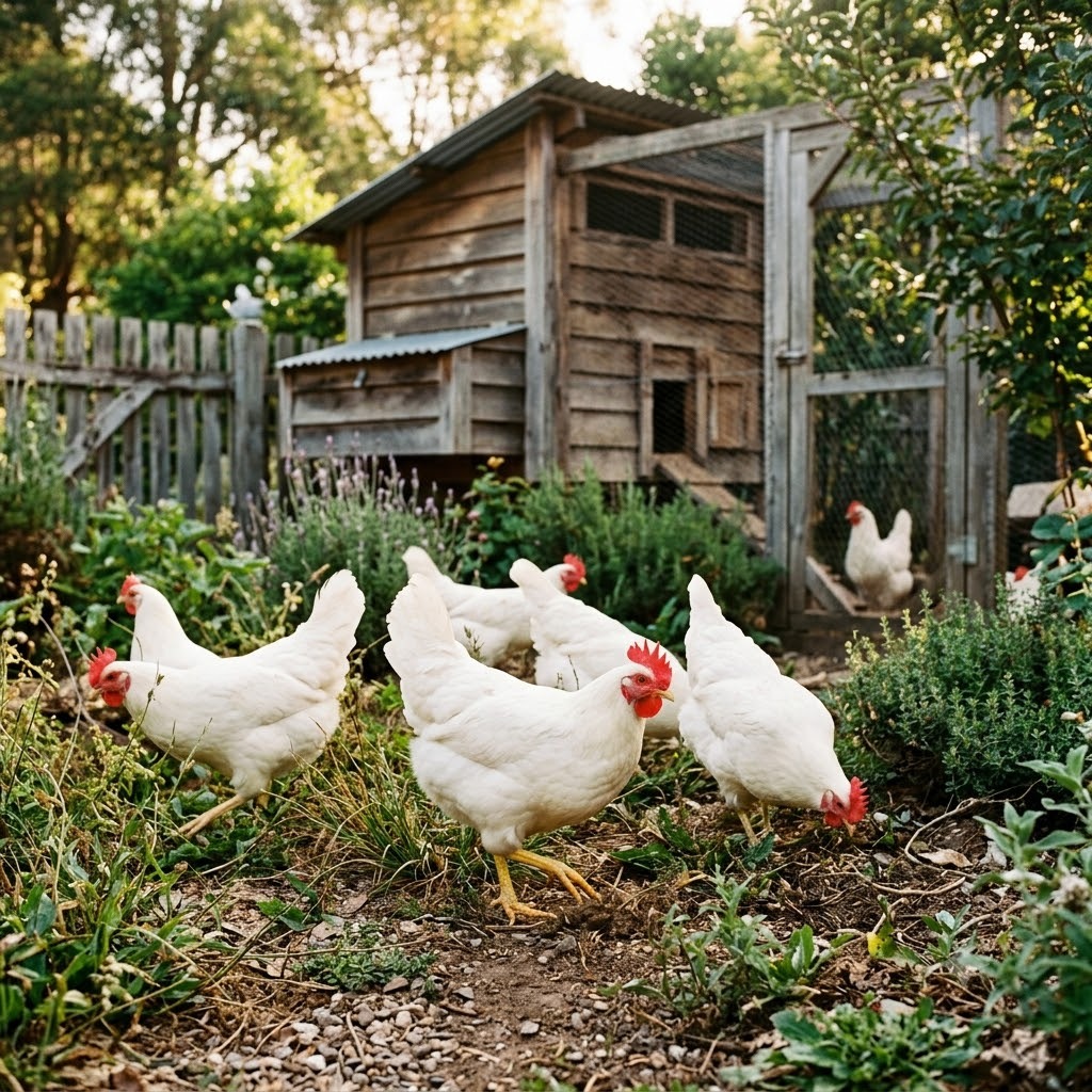 Leghorn