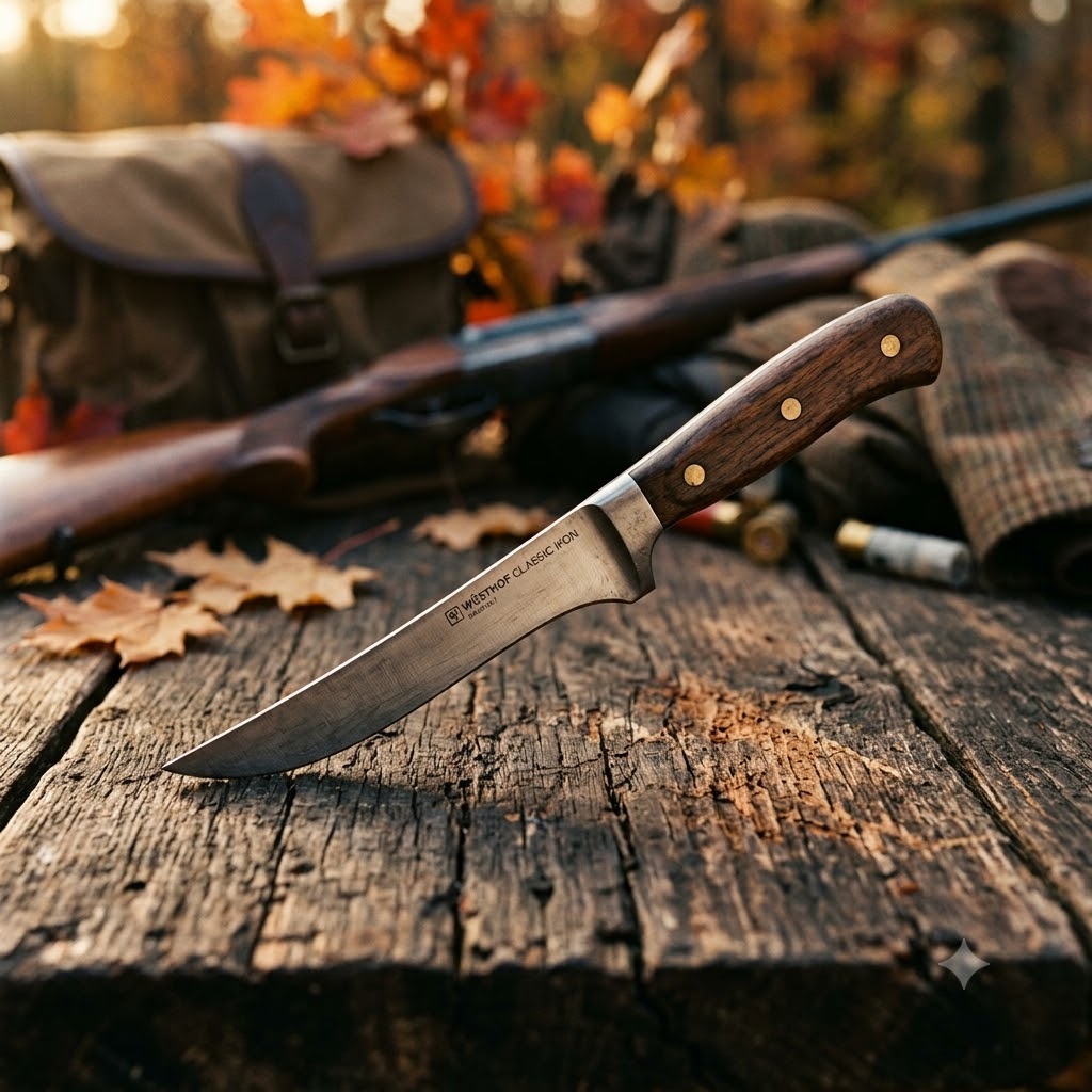 Boning Knife