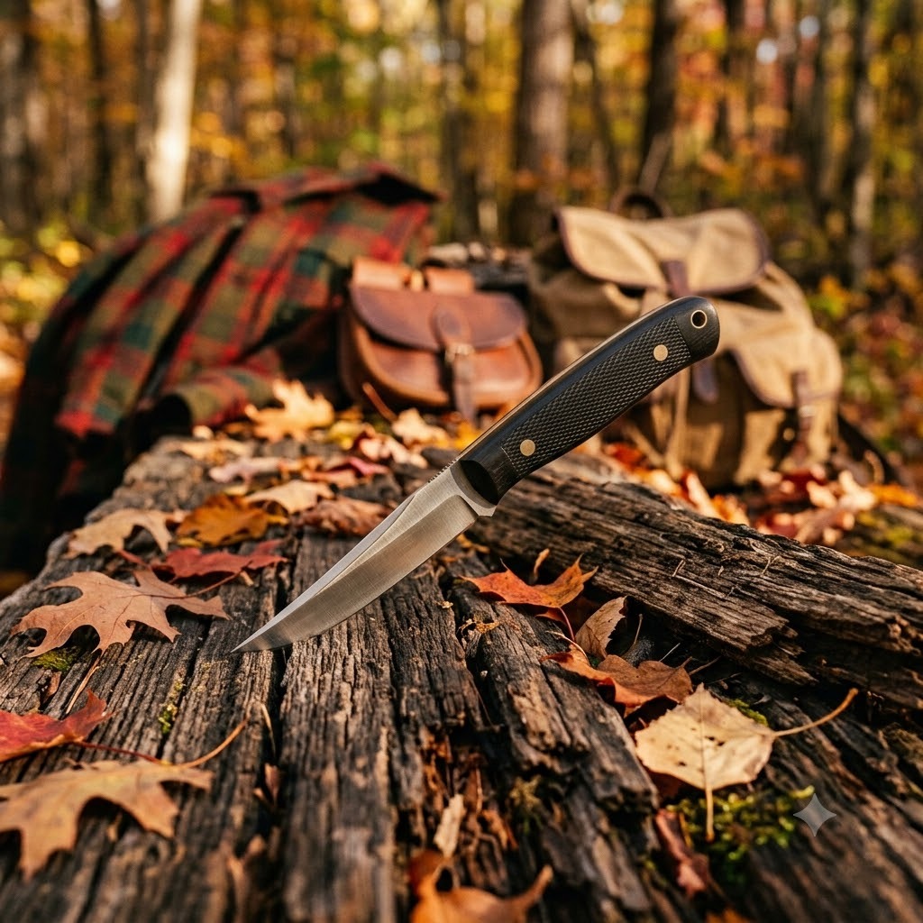 Caping Knife