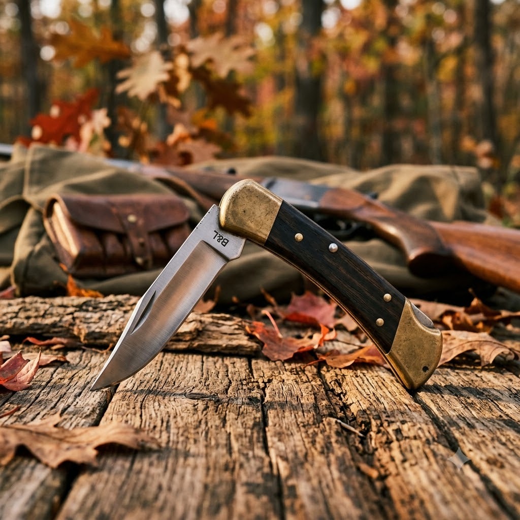 Folding Hunter