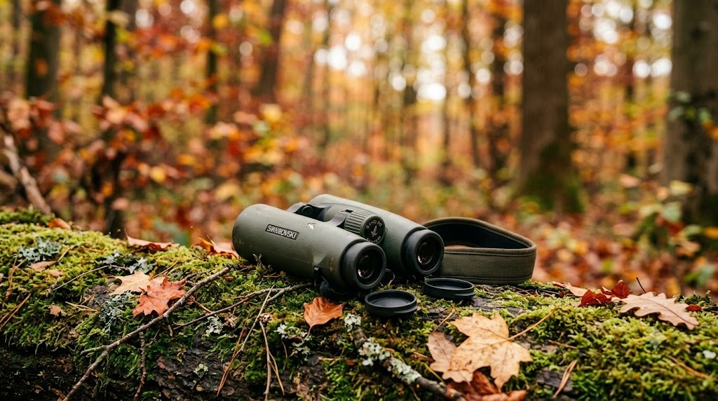 Binoculars
