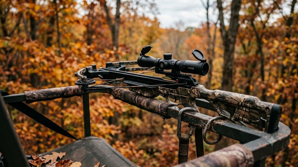 Crossbow Scope