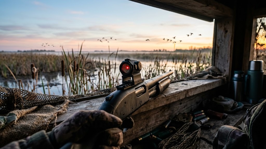 Red Dot Sight