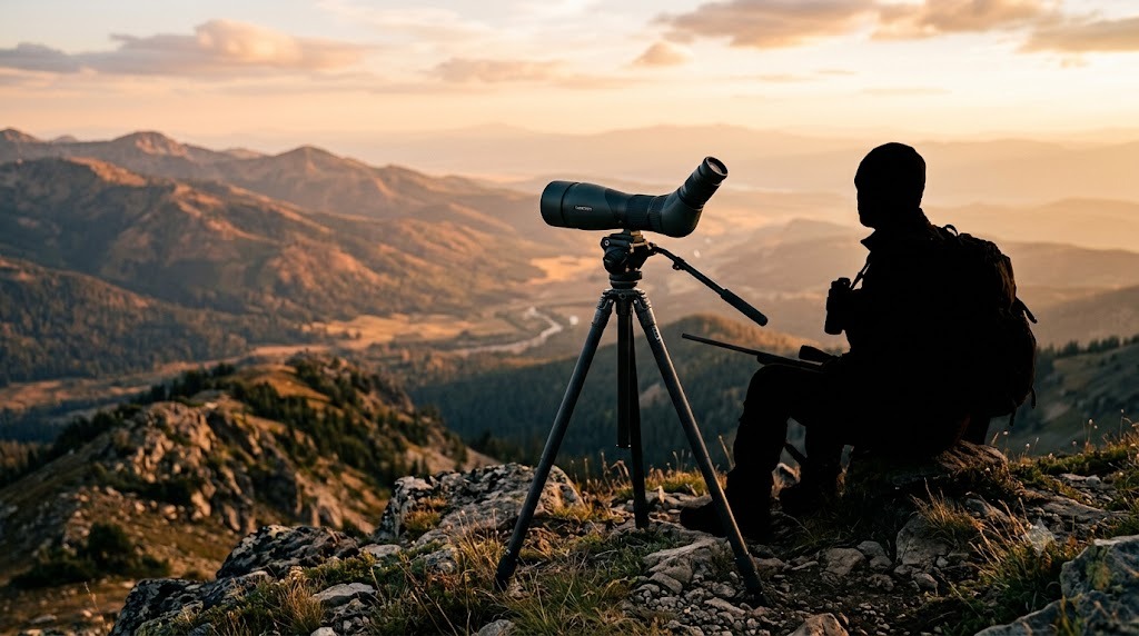 Spotting Scope