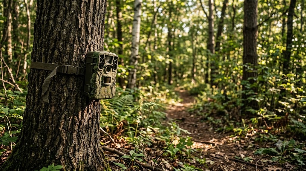 Trail Camera