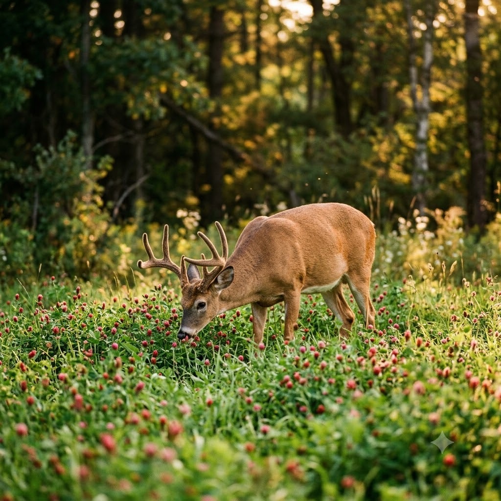 Red Clover