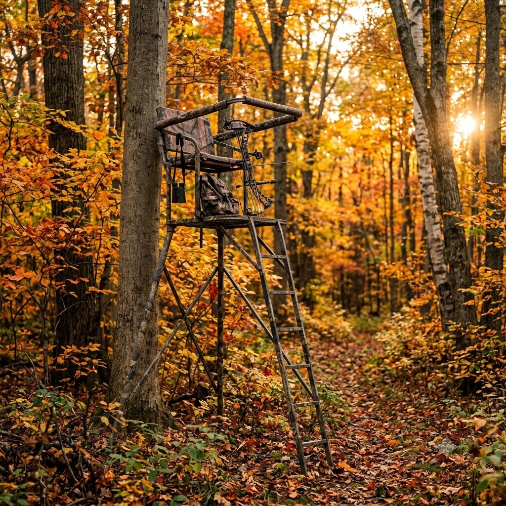 Tripod Stand